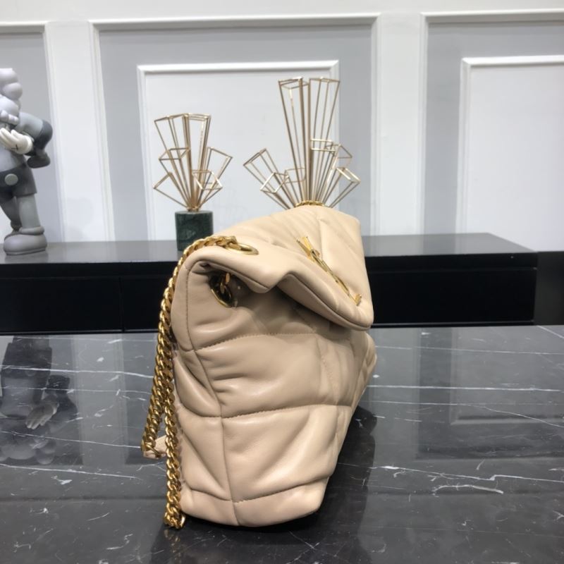 YSL Top Handle Bags